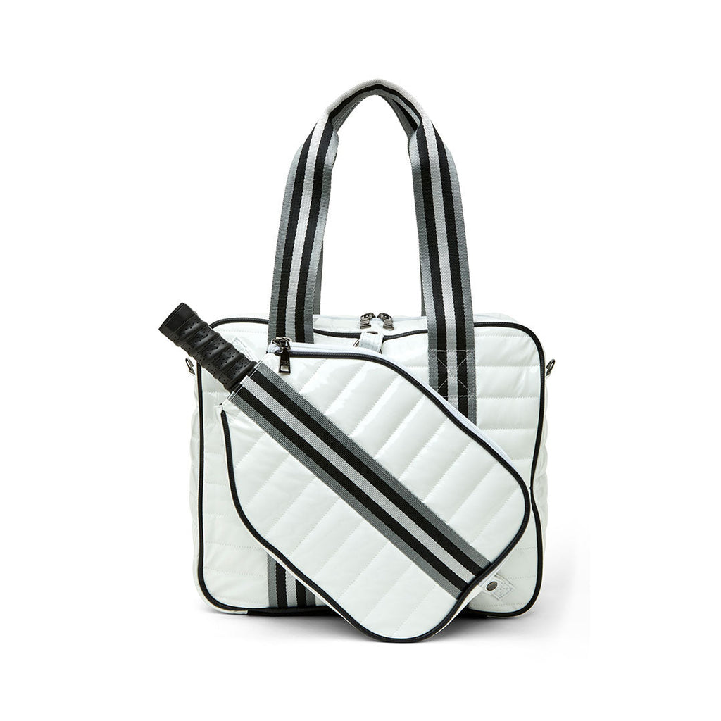 Sporty Spice Pickleball Bag See size chart under “more details”