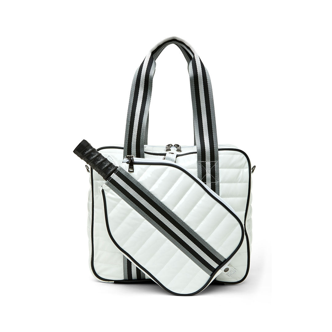 Sporty Spice Pickleball Bag See size chart under “more details”
