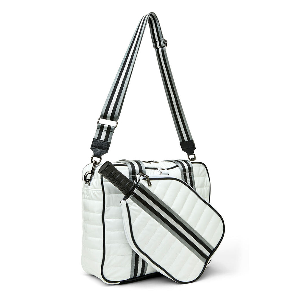 Sporty Spice Pickleball Bag See size chart under “more details”