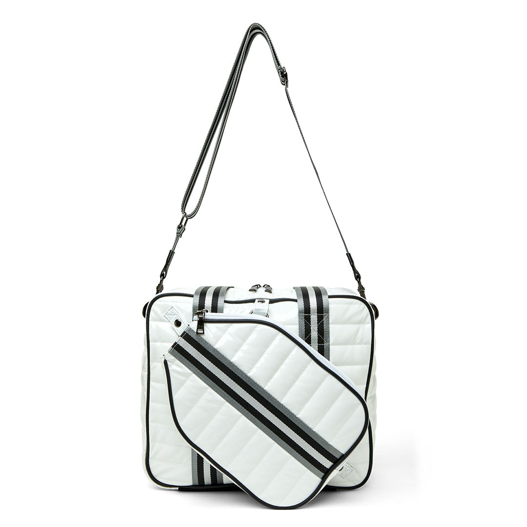 Sporty Spice Pickleball Bag See size chart under “more details”