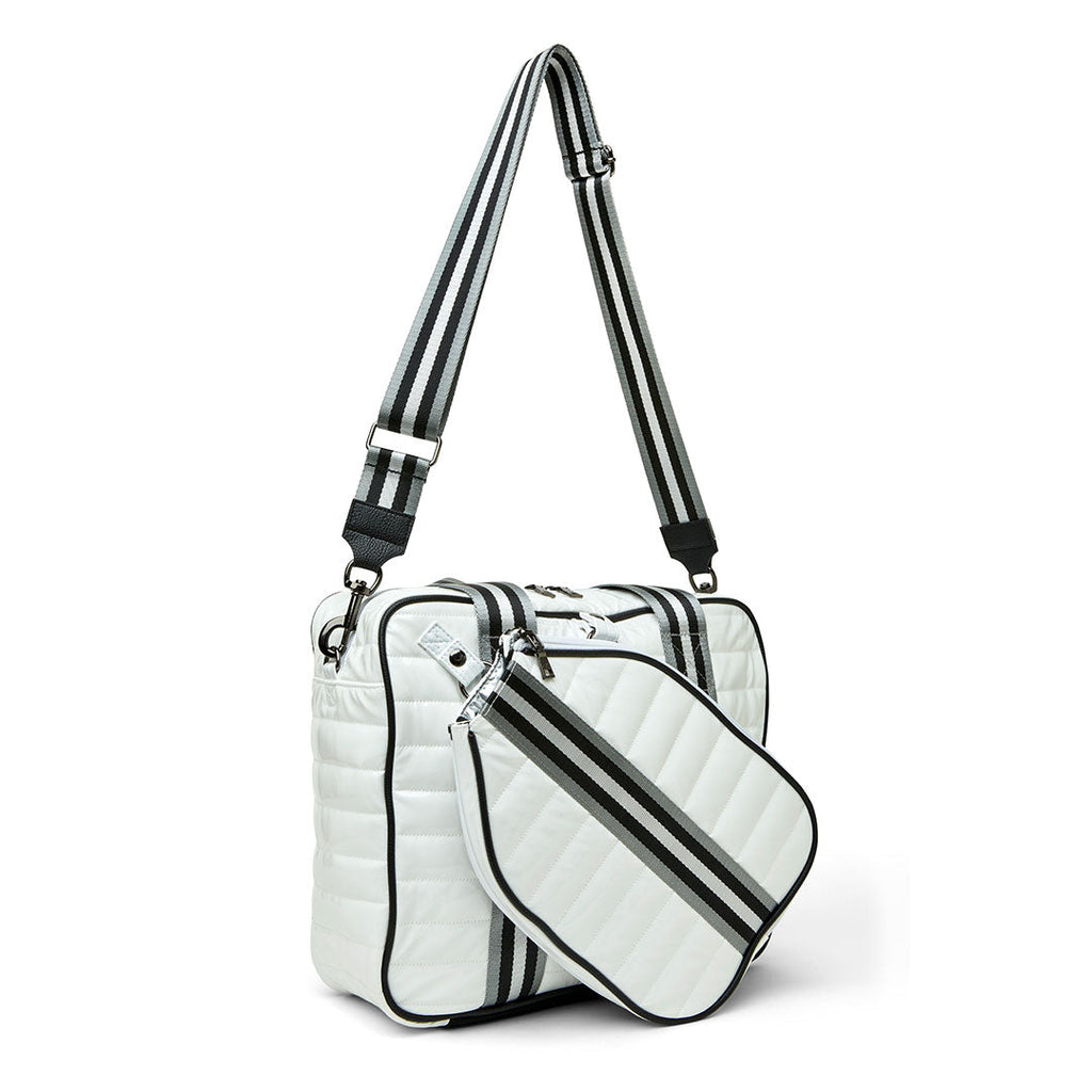 Sporty Spice Pickleball Bag See size chart under “more details”