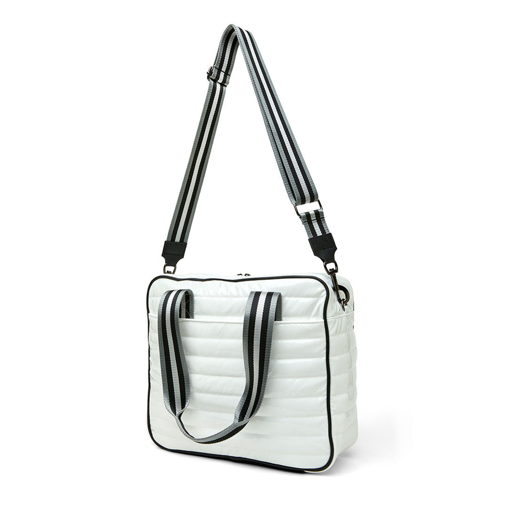 Sporty Spice Pickleball Bag See size chart under “more details”