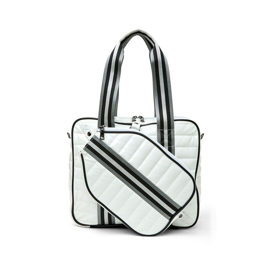 Sporty Spice Pickleball Bag See size chart under “more details”