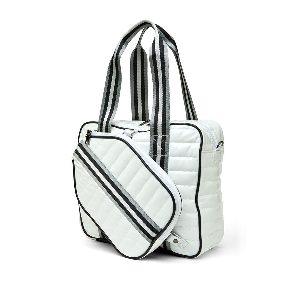 Sporty Spice Pickleball Bag See size chart under “more details”