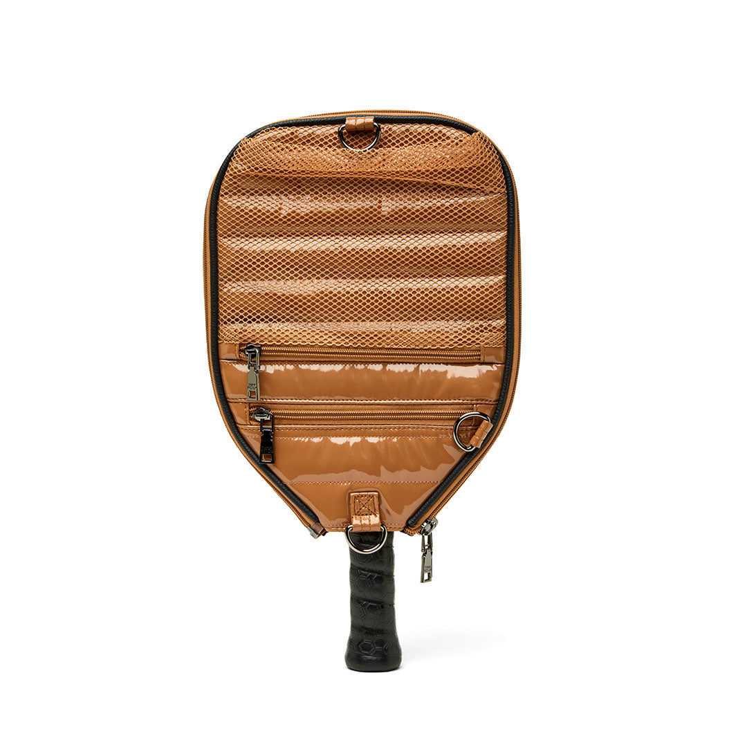 Sporty Spice Pickleball Bag See size chart under “more details”