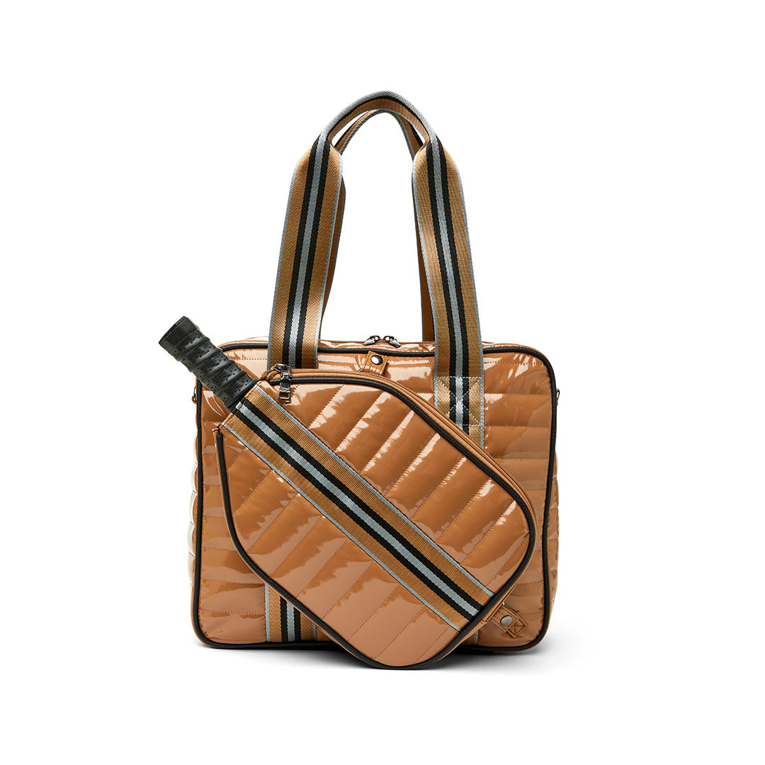 Sporty Spice Pickleball Bag See size chart under “more details”