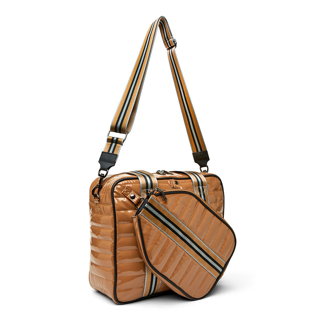 Sporty Spice Pickleball Bag See size chart under “more details”