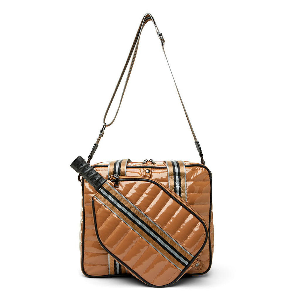 Sporty Spice Pickleball Bag See size chart under “more details”