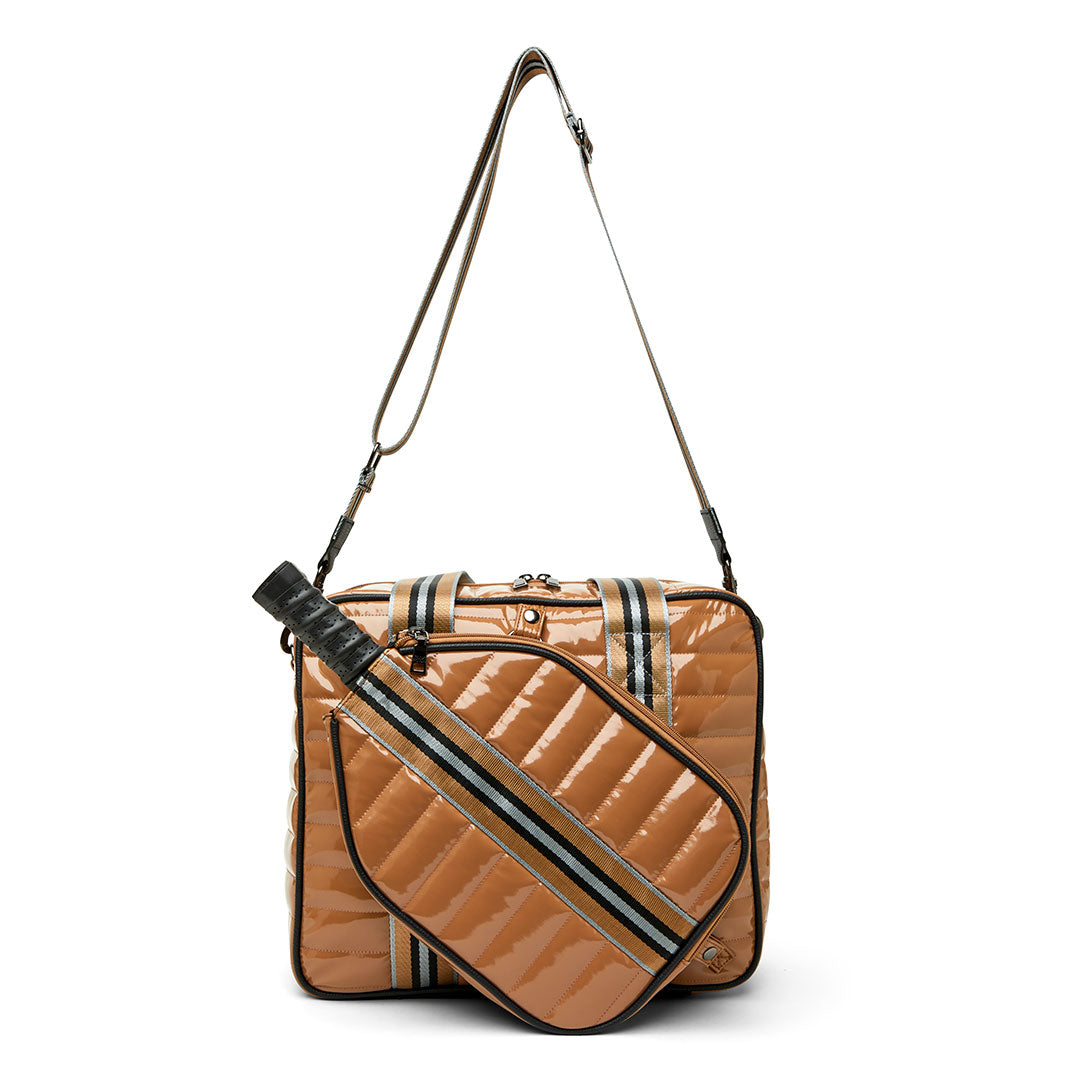 Sporty Spice Pickleball Bag See size chart under “more details”