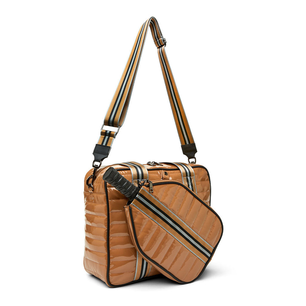 Sporty Spice Pickleball Bag See size chart under “more details”