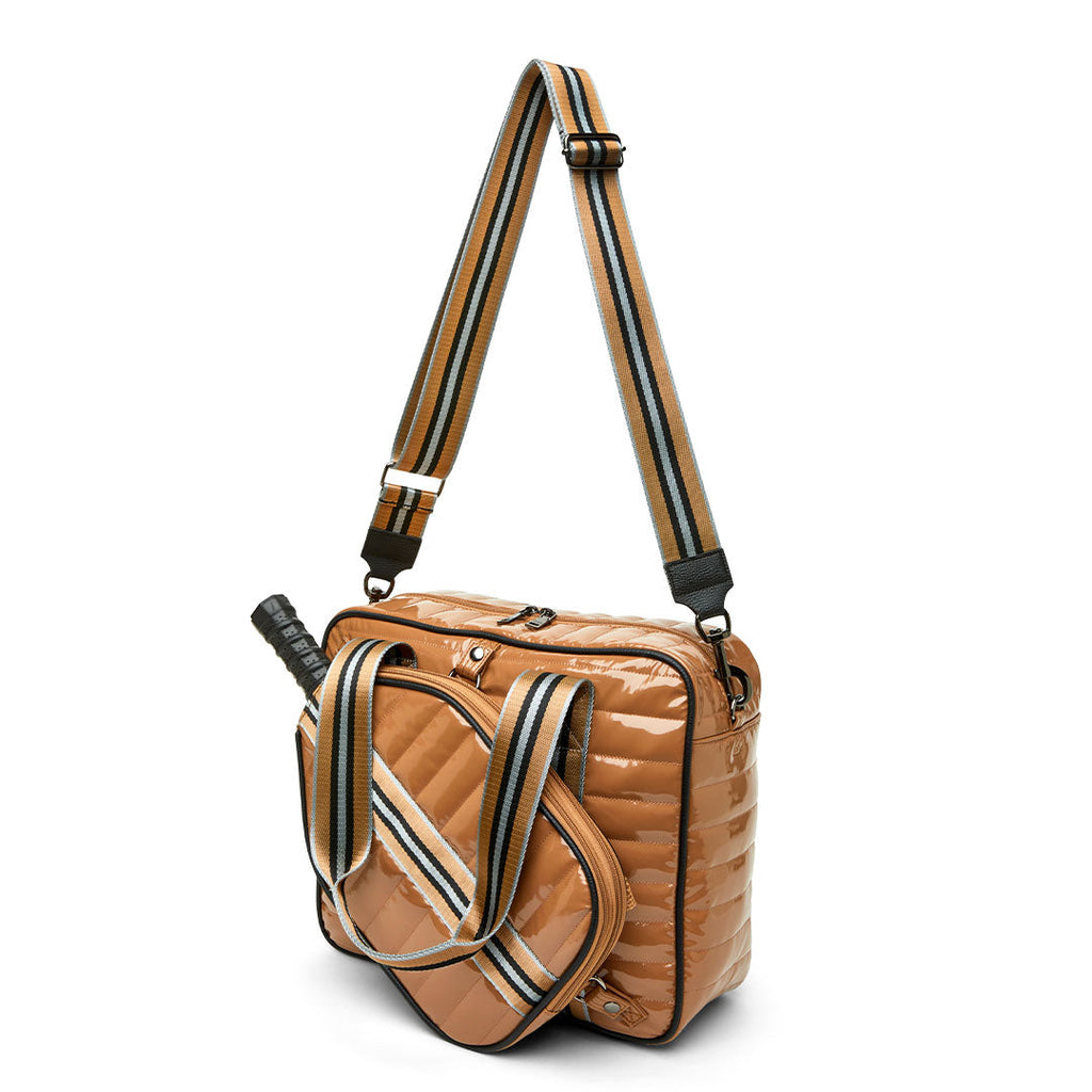 Sporty Spice Pickleball Bag See size chart under “more details”