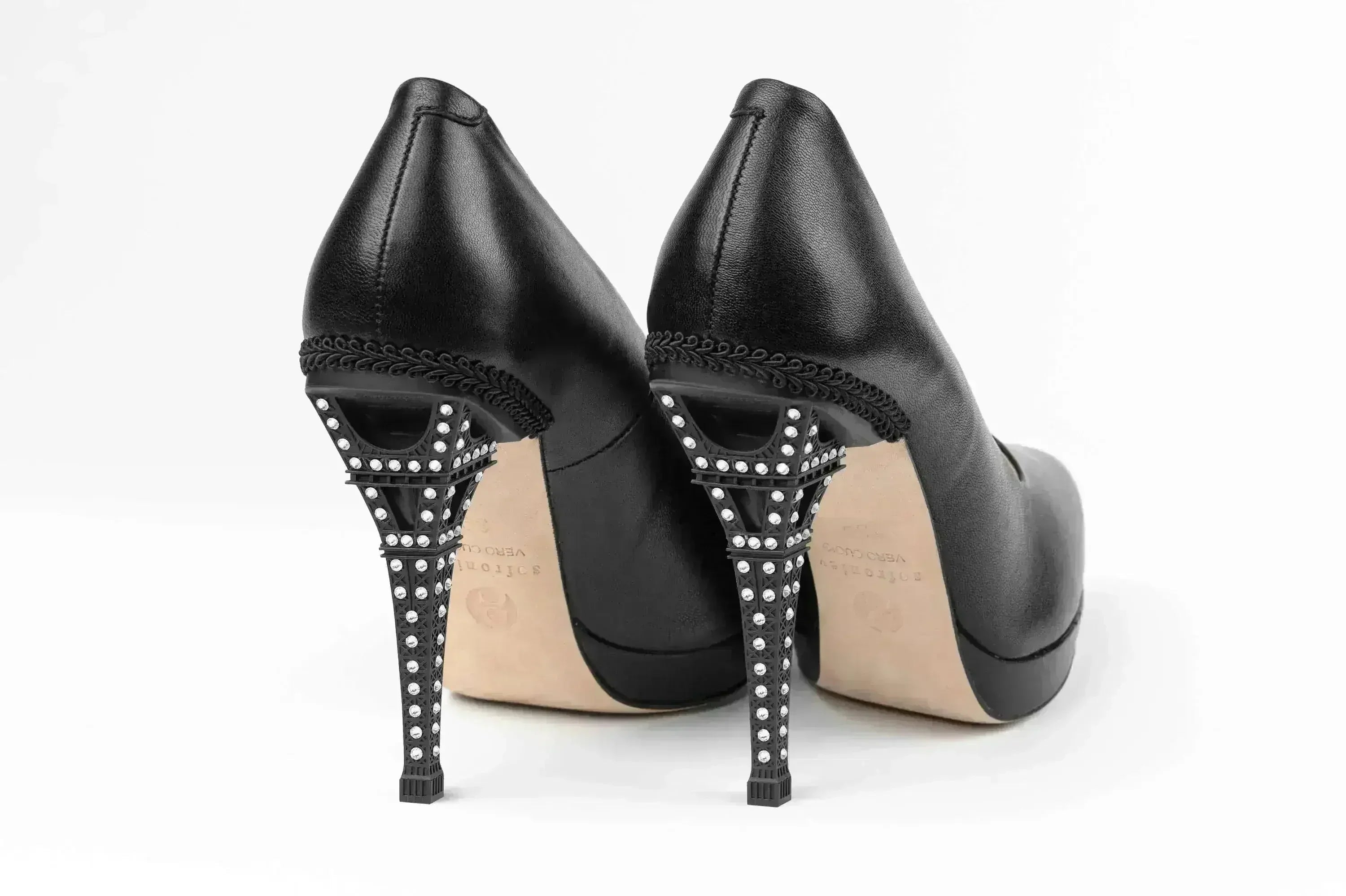 Sophia-Swarovski See size chart under “more details”