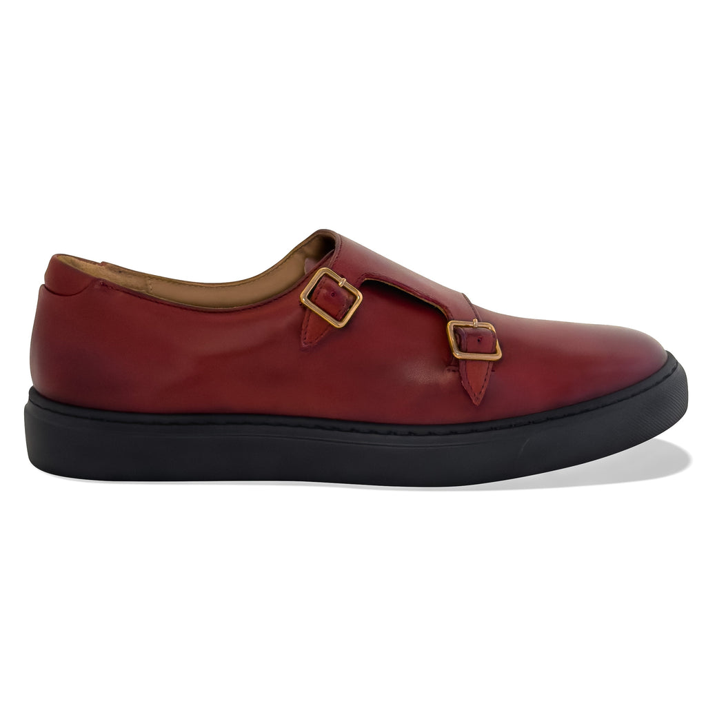 Women's Tosca - Bordo' (Slip-on) See size chart under “more details”