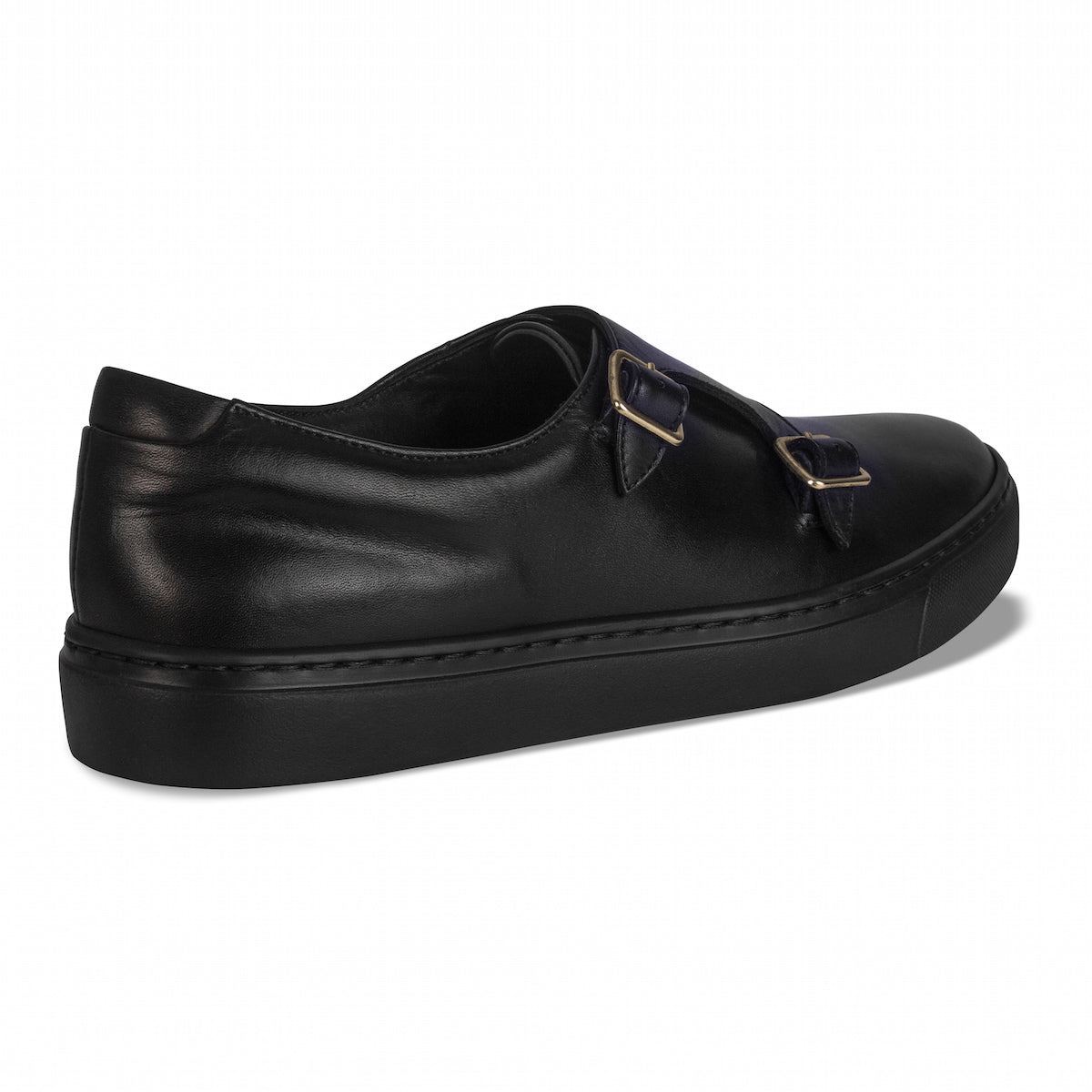Women's Tosca - Black (Slip-on) See size chart under “more details”