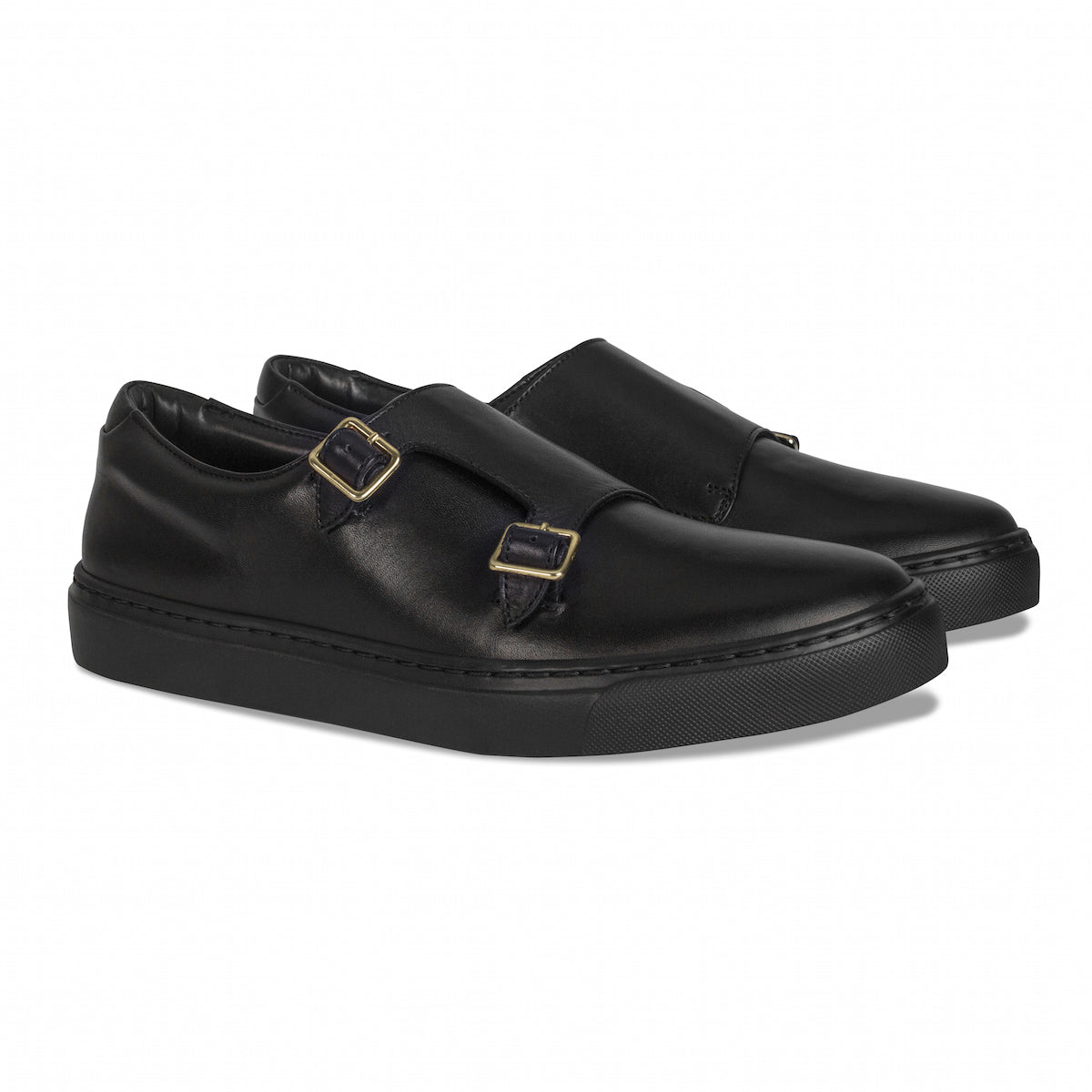 Women's Tosca - Black (Slip-on) See size chart under “more details”
