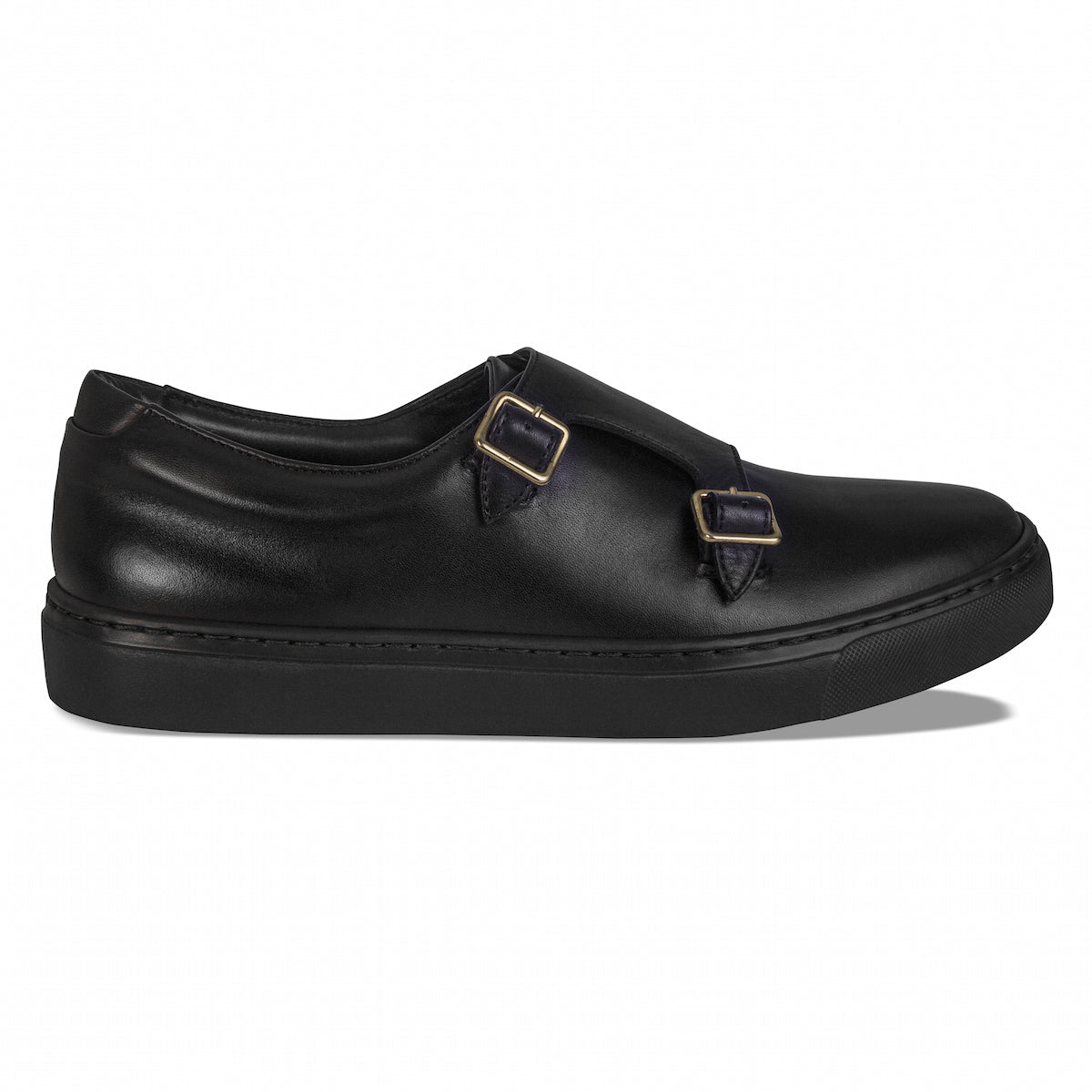 Women's Tosca - Black (Slip-on) See size chart under “more details”
