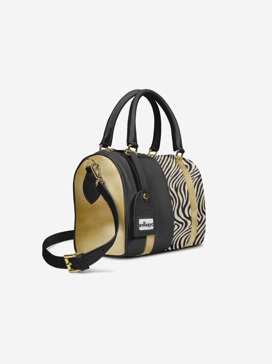 Vegan Bag METROPOLITAN ALLURE – BYMANYC ® New York | Ethical Elegance See size chart under “more details”