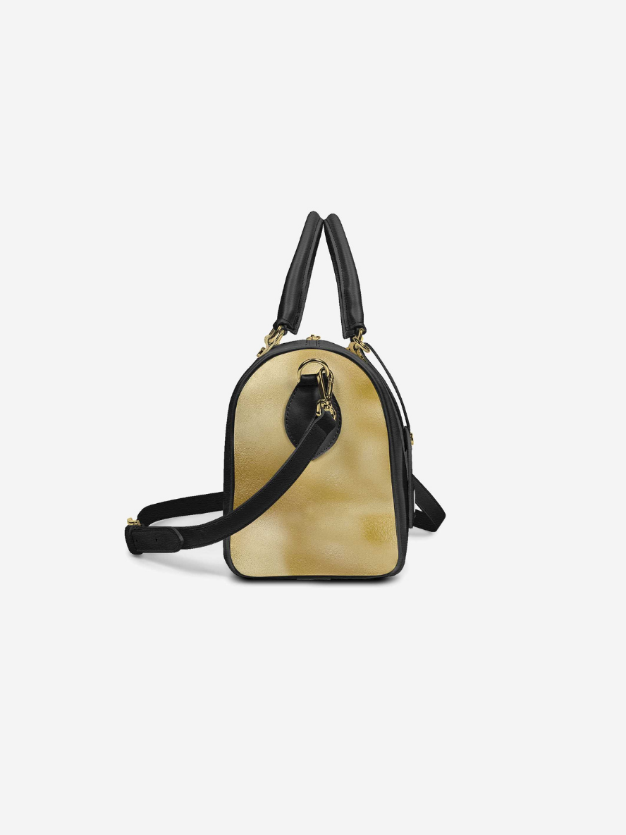 Vegan Bag METROPOLITAN ALLURE – BYMANYC ® New York | Ethical Elegance See size chart under “more details”