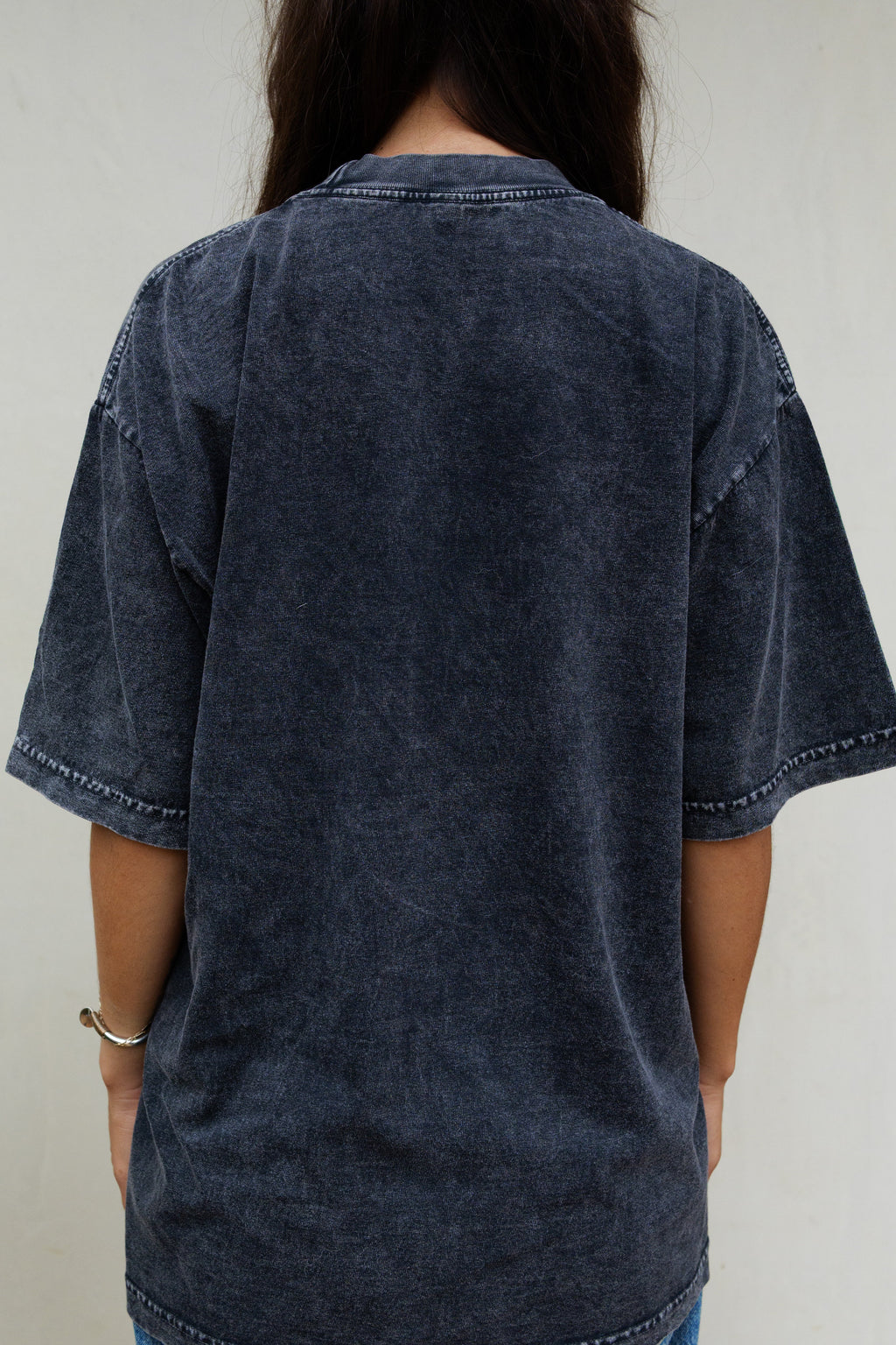 Jungle Jaguar Tee // PINK See size chart under “more details”