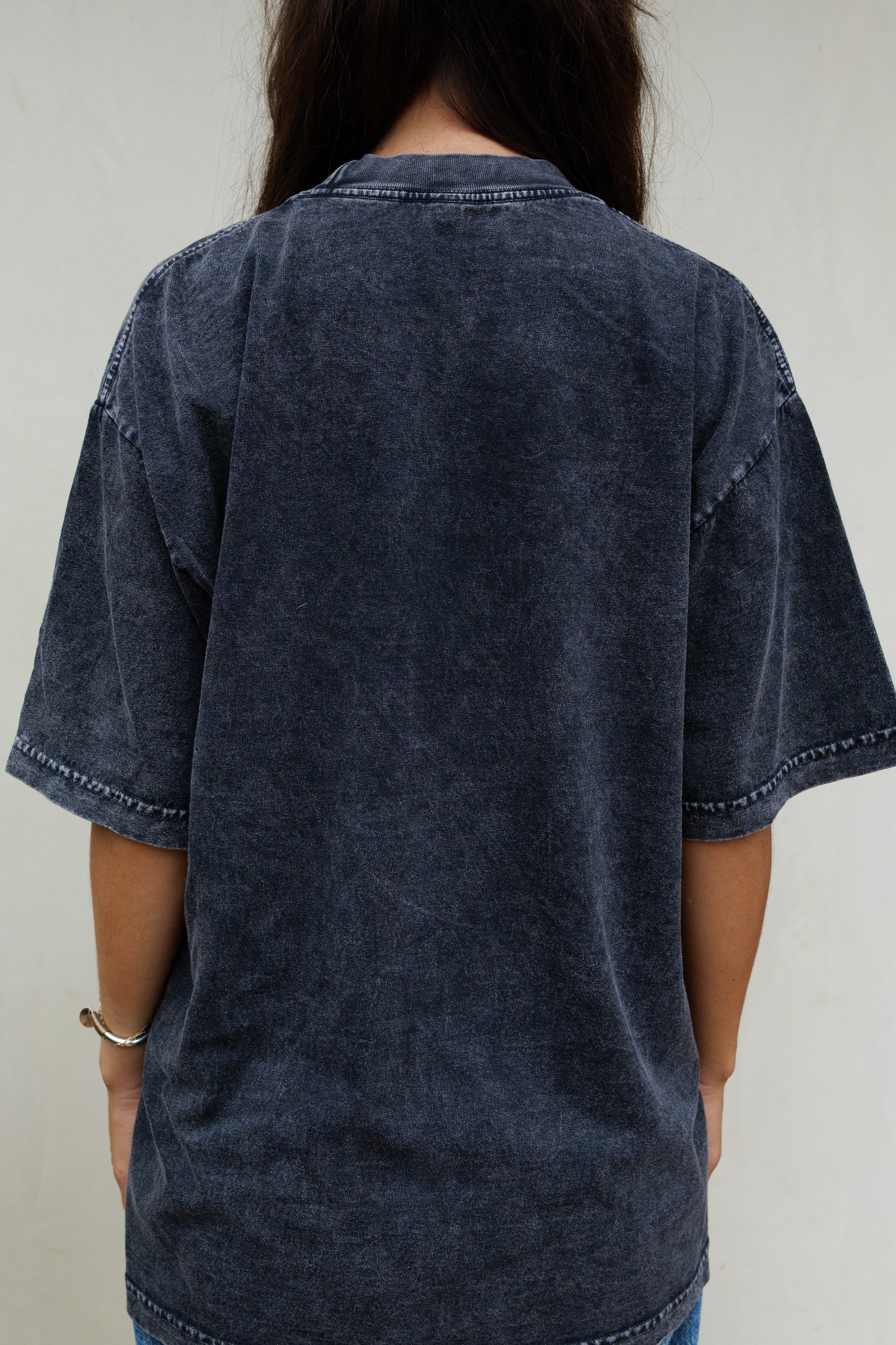 Jungle Jaguar Tee // PINK See size chart under “more details”