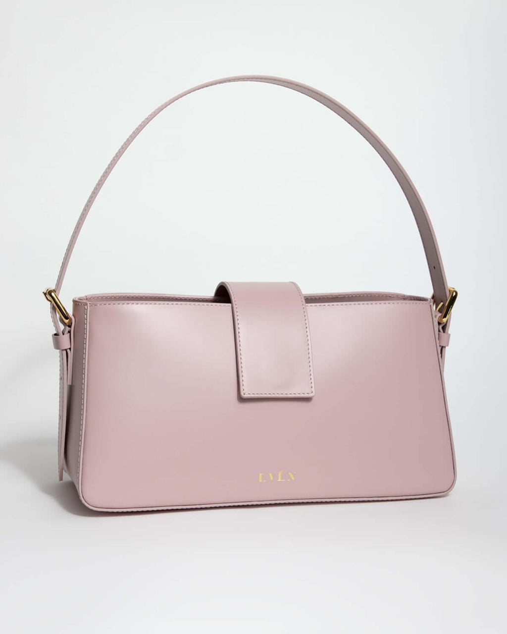 BELONA Hobo Bag - Light Pink See size chart under “more details”