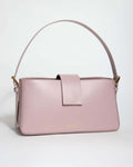 BELONA Hobo Bag - Light Pink See size chart under “more details”