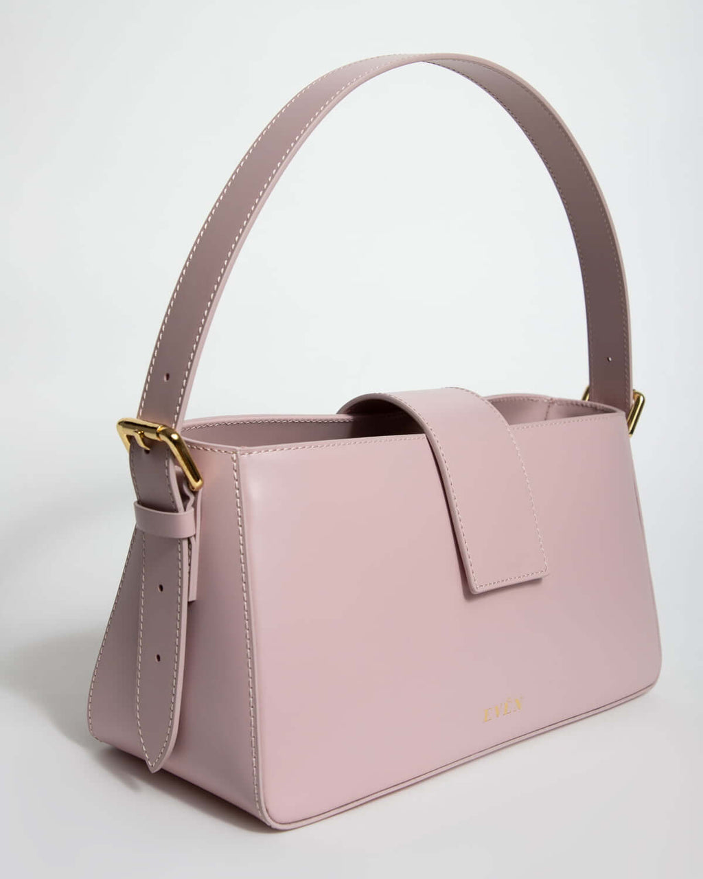 BELONA Hobo Bag - Light Pink See size chart under “more details”