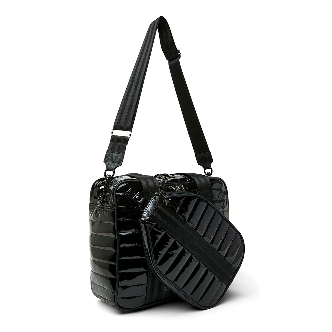 Sporty Spice Pickleball Bag See size chart under “more details”
