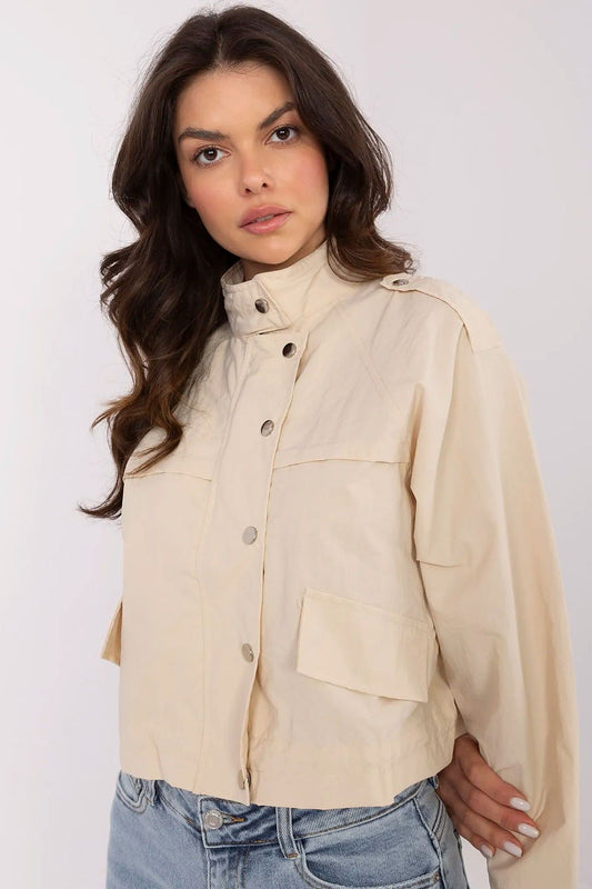 Corvaline Lightweight Windbreaker Jacket