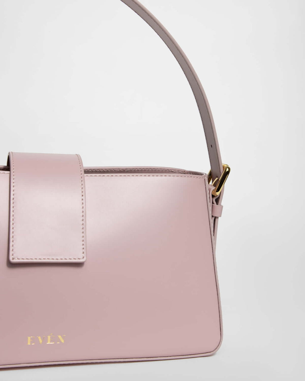 BELONA Hobo Bag - Light Pink See size chart under “more details”