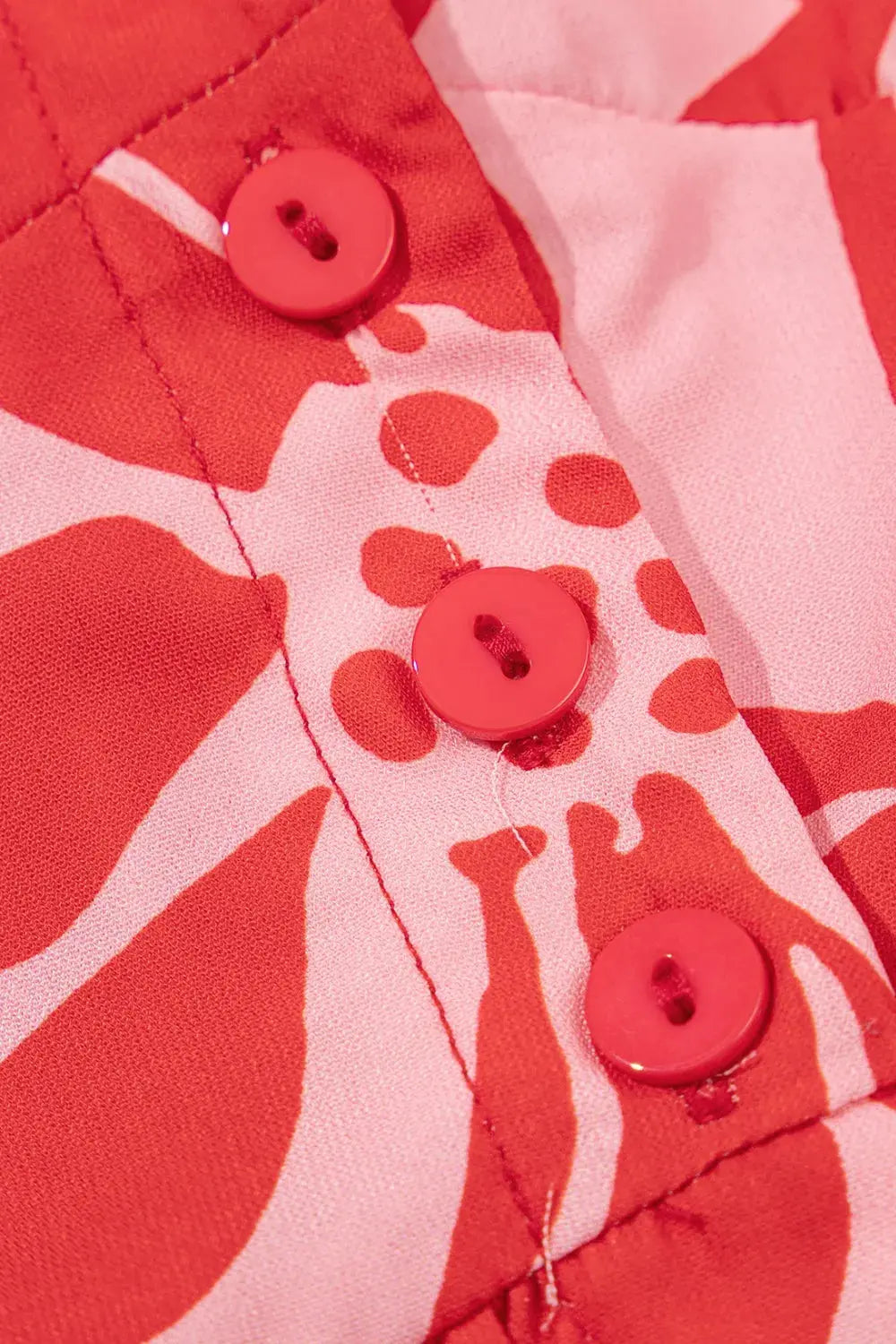 Floral Radiance Midi Dress