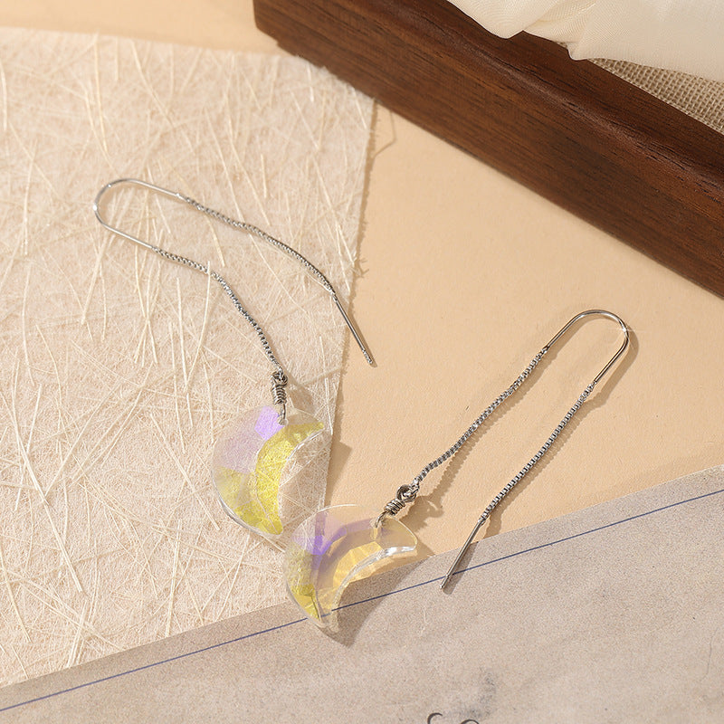 Popular Retro Fashion Creative Women's Earrings See size chart under “more details”