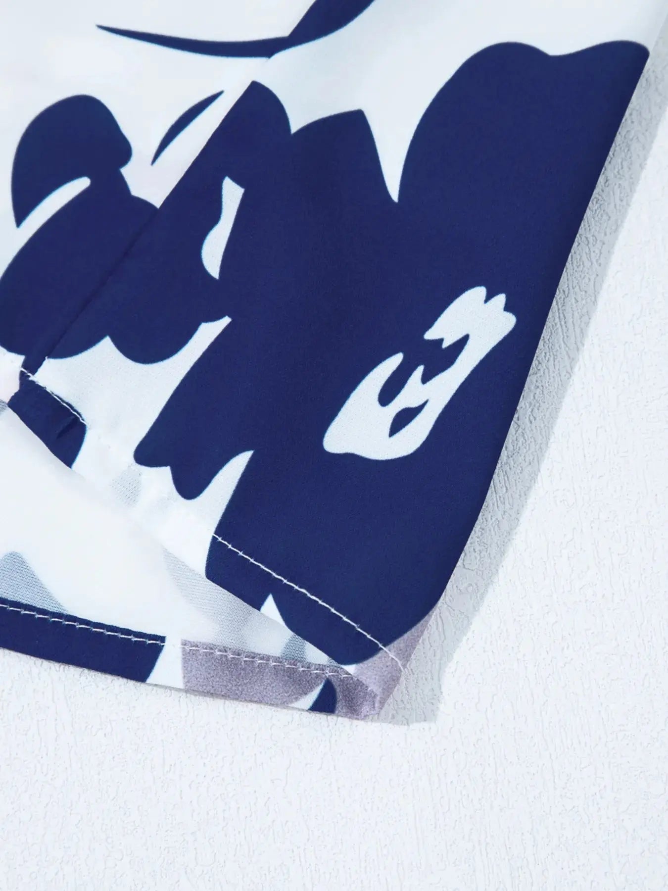 Vibrant Blooming Elegance Mini Dress