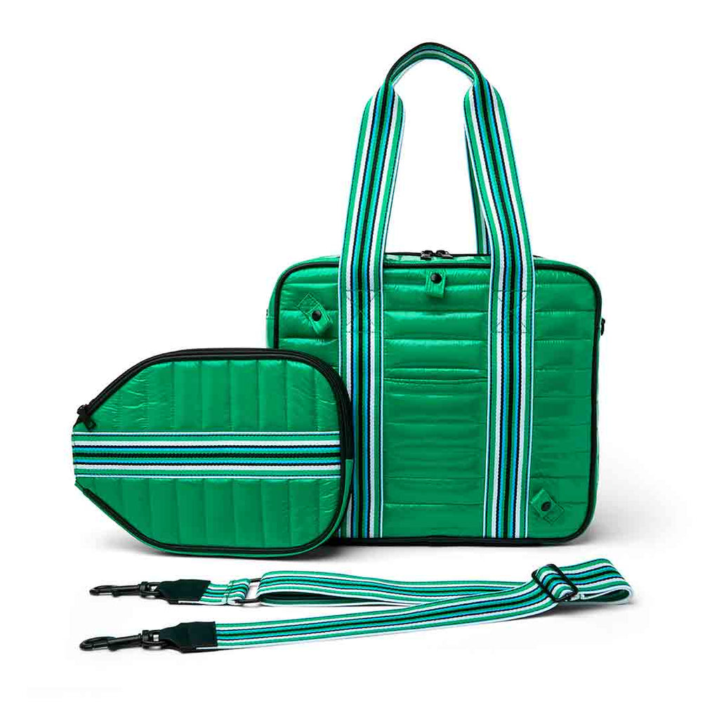 Sporty Spice Pickleball Bag See size chart under “more details”