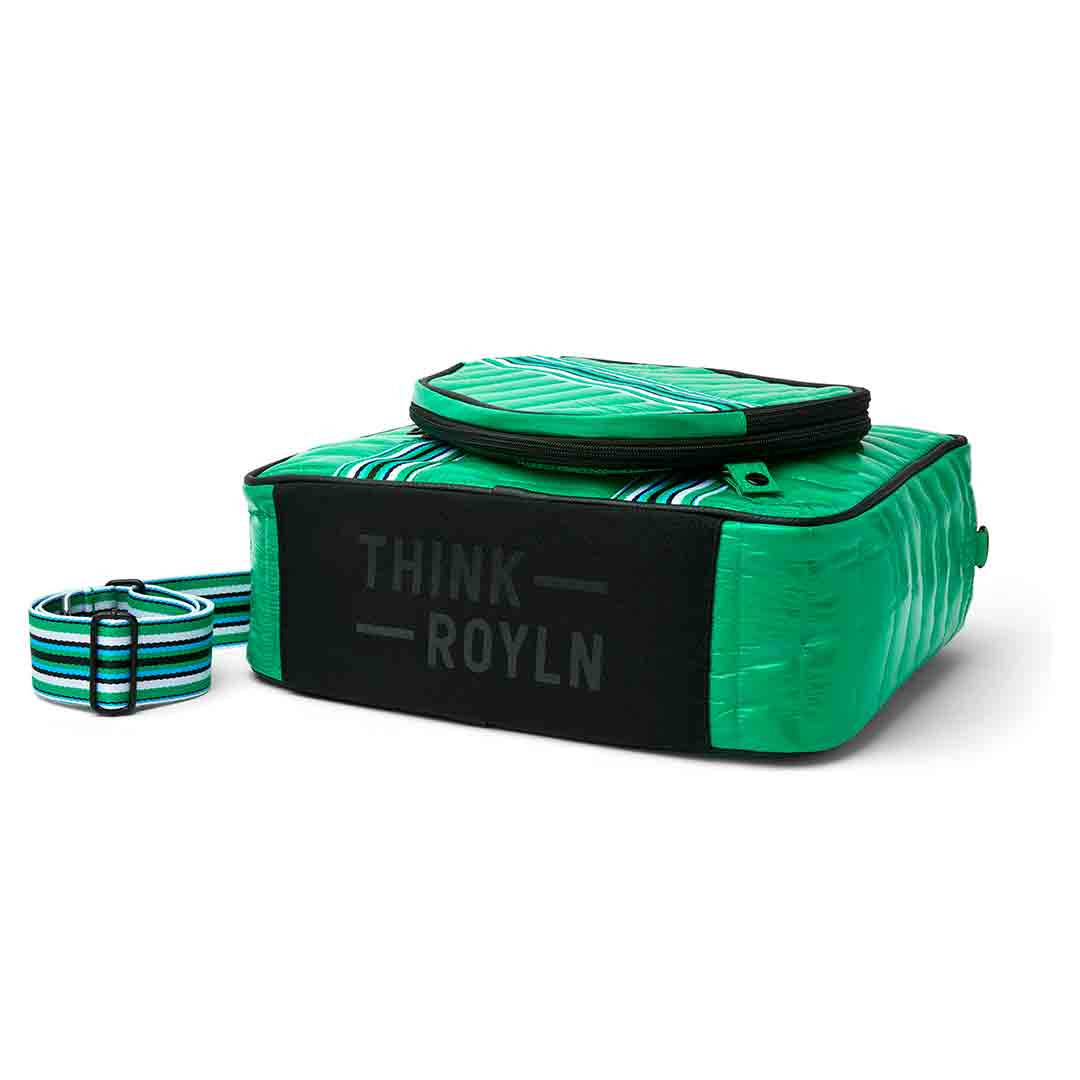 Sporty Spice Pickleball Bag See size chart under “more details”