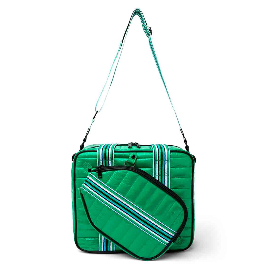 Sporty Spice Pickleball Bag See size chart under “more details”
