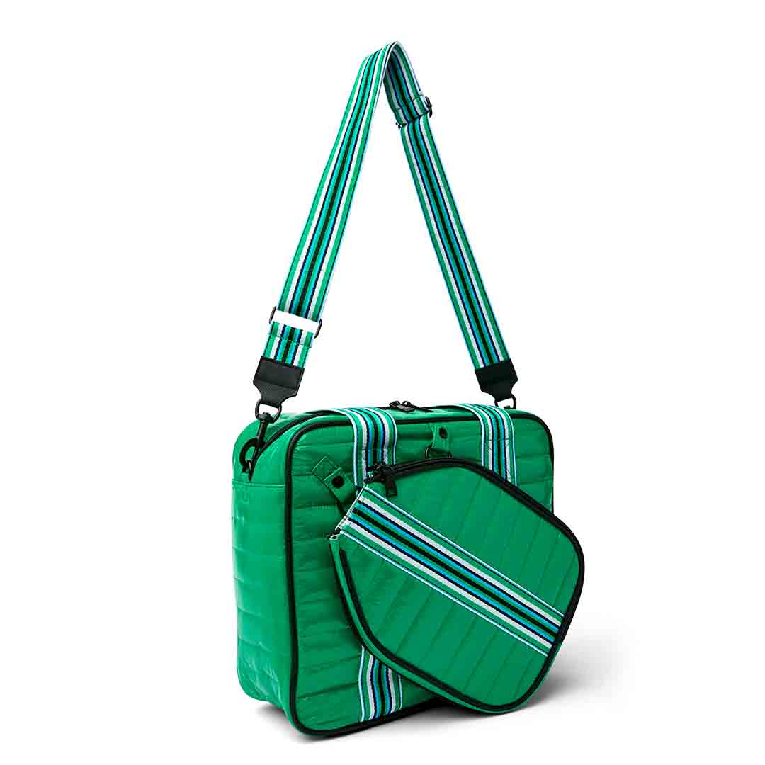Sporty Spice Pickleball Bag See size chart under “more details”