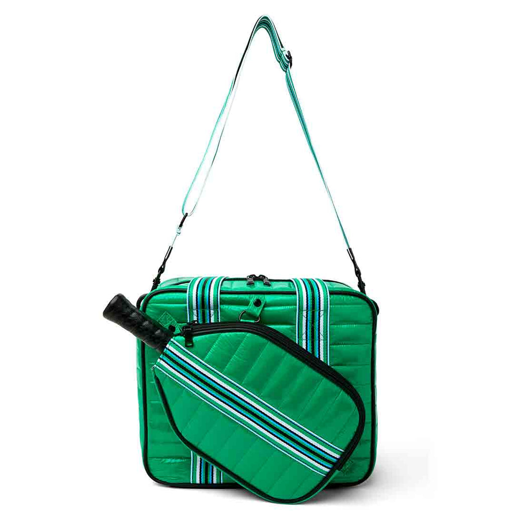 Sporty Spice Pickleball Bag See size chart under “more details”