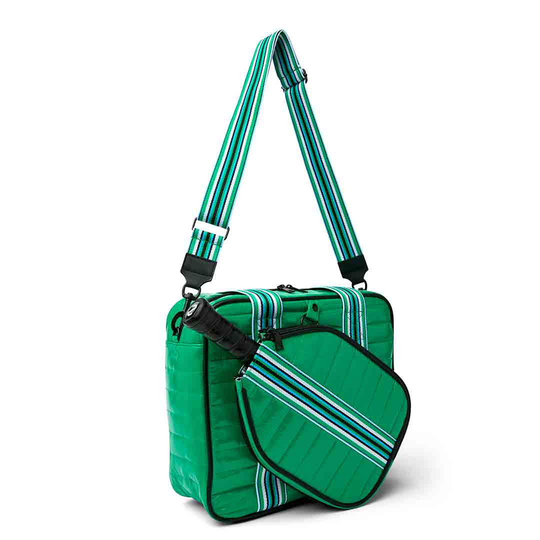 Sporty Spice Pickleball Bag See size chart under “more details”