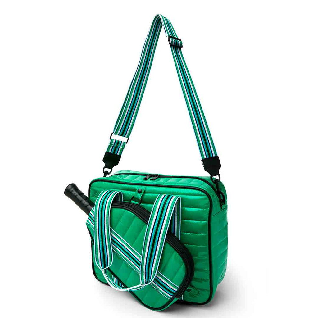Sporty Spice Pickleball Bag See size chart under “more details”