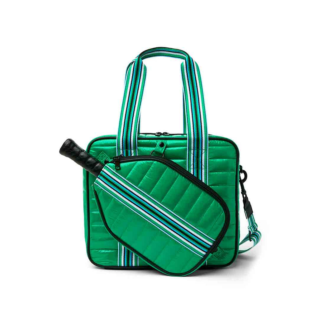 Sporty Spice Pickleball Bag See size chart under “more details”