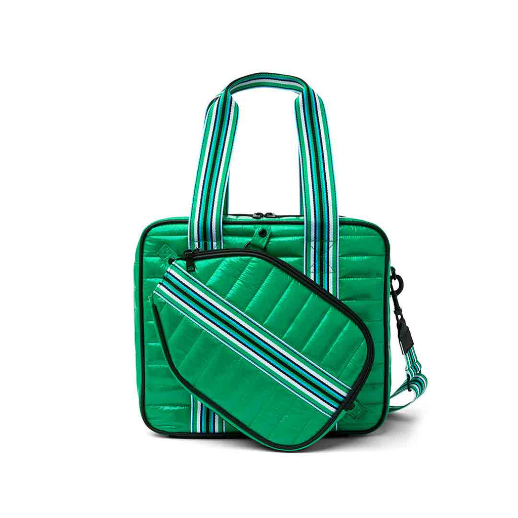Sporty Spice Pickleball Bag See size chart under “more details”