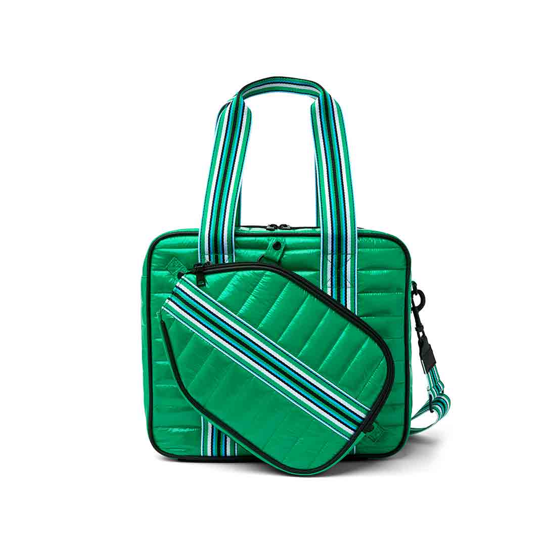 Sporty Spice Pickleball Bag See size chart under “more details”