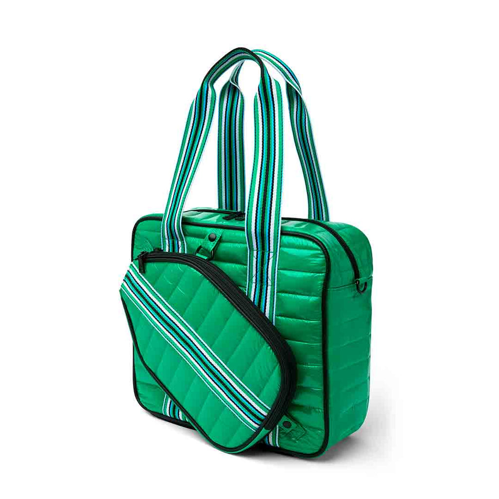 Sporty Spice Pickleball Bag See size chart under “more details”