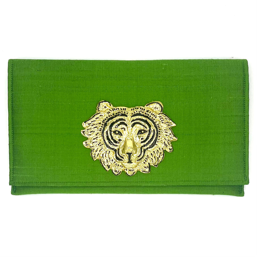 Jess Clutch See size chart under “more details”