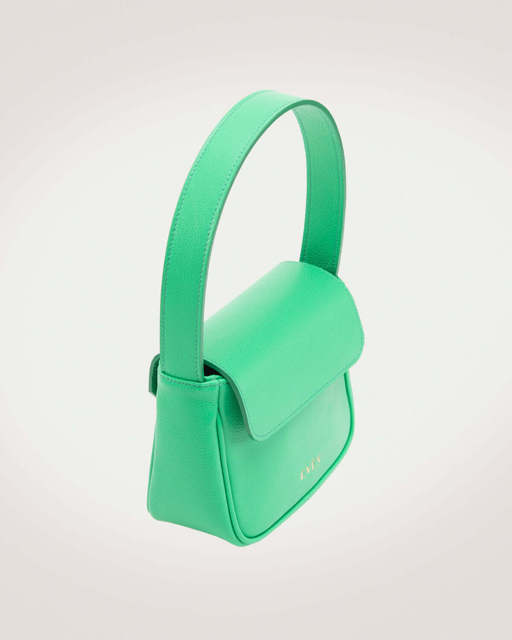 LUISA Mini Bag - Green See size chart under “more details”
