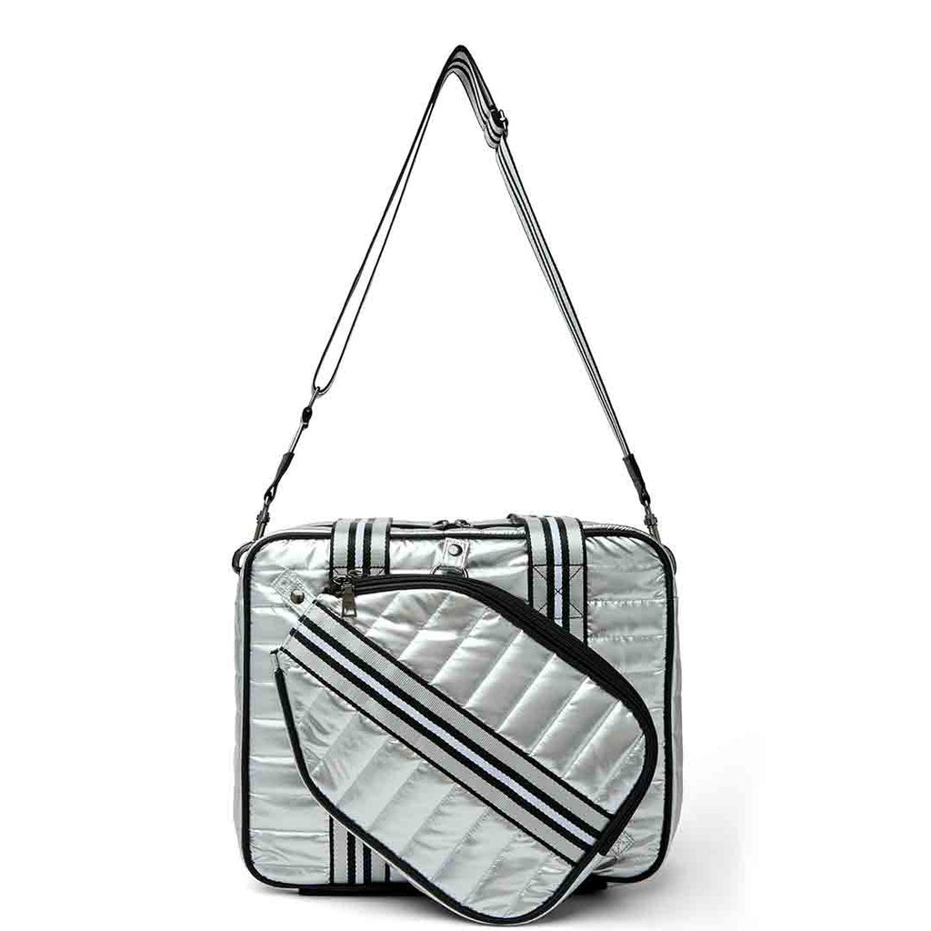 Sporty Spice Pickleball Bag See size chart under “more details”