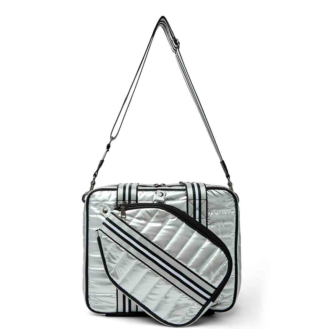 Sporty Spice Pickleball Bag See size chart under “more details”
