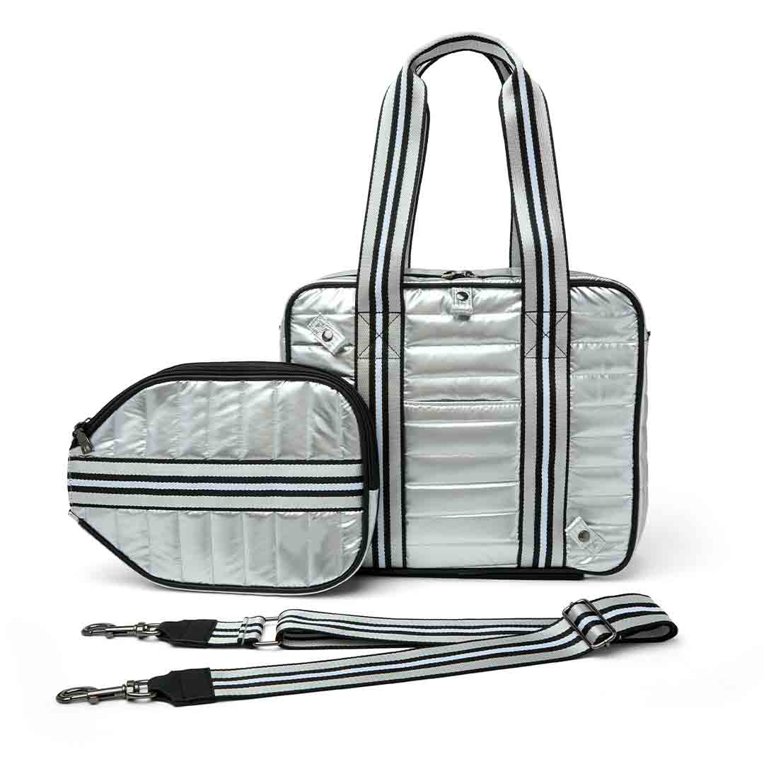 Sporty Spice Pickleball Bag See size chart under “more details”