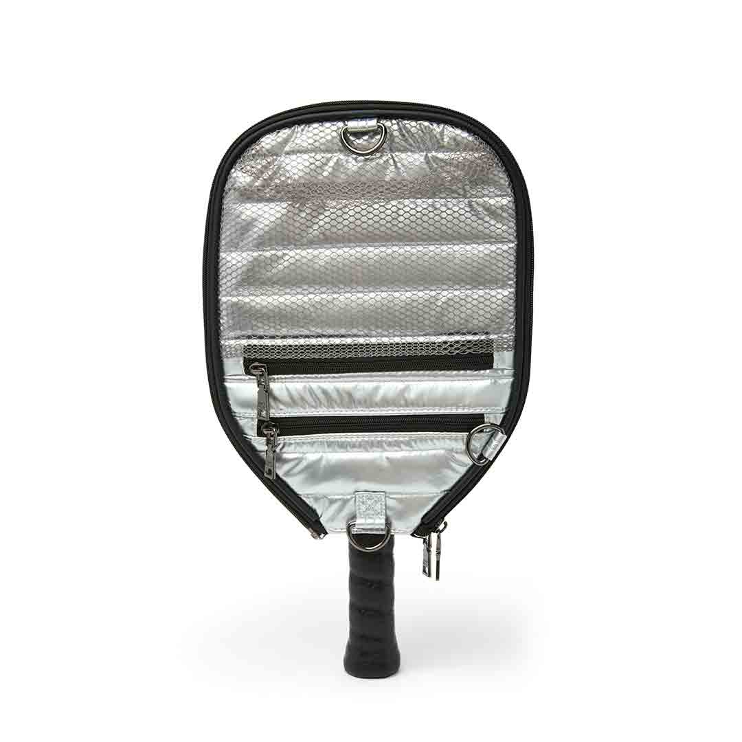 Sporty Spice Pickleball Bag See size chart under “more details”
